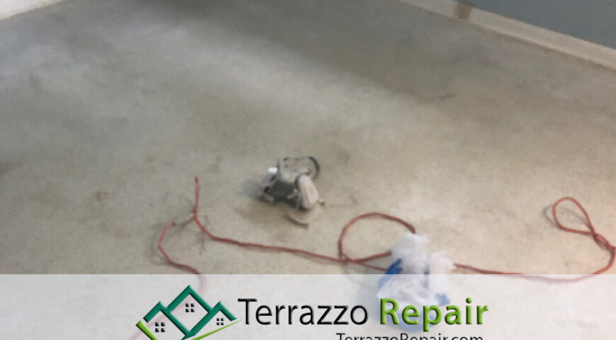 The Benefits of Terrazzo Flooring: Why More Fort Lauderdale Homeowners are Choosing Terrazzo