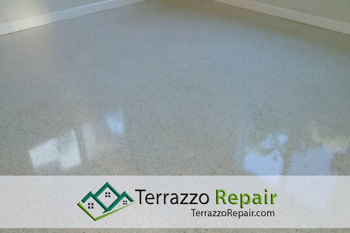 Terrazzo Polishing Service Company Broward