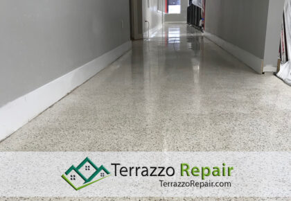 Excellent Terrazzo Repair Service Company in Fort Lauderdale 2023