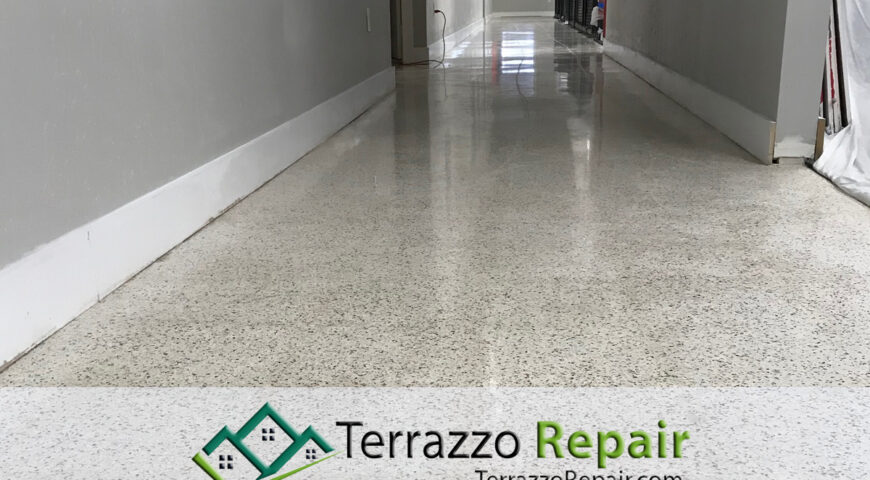 Excellent Terrazzo Repair Service Company in Fort Lauderdale 2023