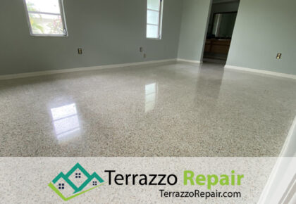 How Much Does It Cost to Restore Terrazzo Floors in Fort Lauderdale?