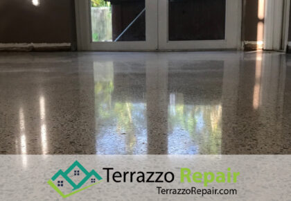 The Best Terrazzo Repair and Restoration Tips in Fort Lauderdale