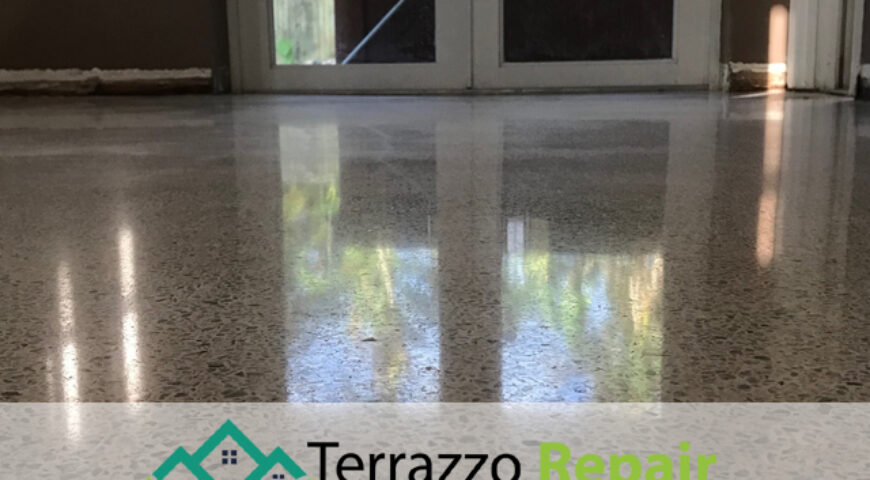 The Best Terrazzo Repair and Restoration Tips in Fort Lauderdale