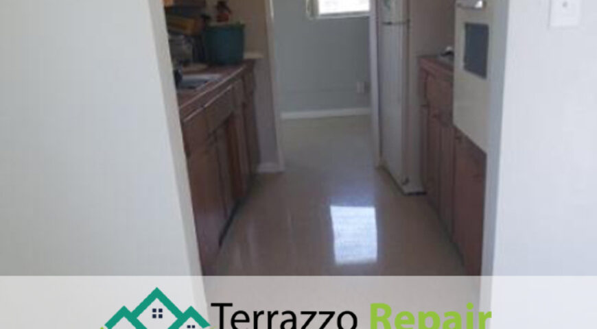 The Process of Terrazzo Restoration: A Step-by-Step Guide for Fort Lauderdale Homeowners