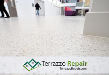 5 Easy Ways To Improve Your Terrazzo Floor Repair Service Company in Fort Lauderdale