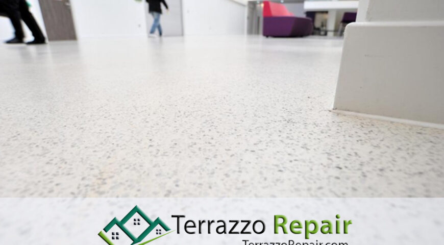 5 Easy Ways To Improve Your Terrazzo Floor Repair Service Company in Fort Lauderdale