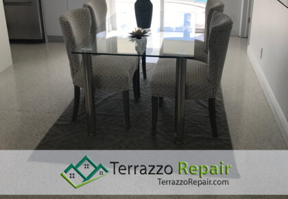 Enhance the Beauty of Your Space with Terrazzo Floor Polishing in Fort Lauderdale