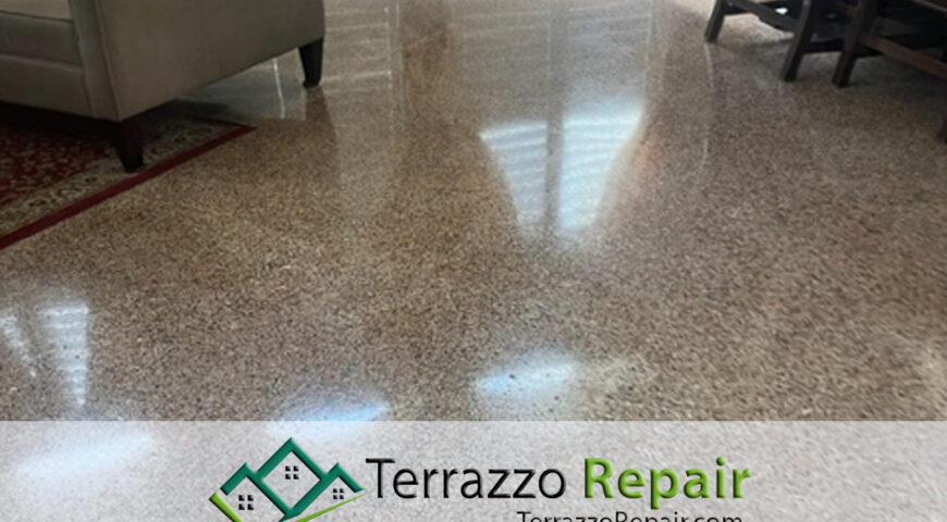 Expert Guide to Commercial Terrazzo Cleaning in Fort Lauderdale, Florida