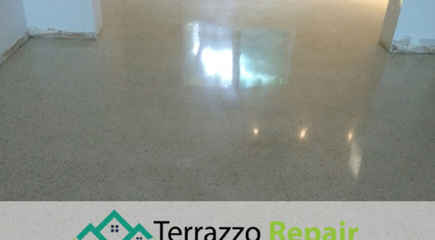 Terrazzo Tile Removal in Fort Lauderdale: Expert Service by Terrazzo Repair