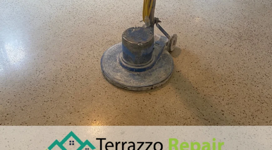 Expert Terrazzo Floor Care in Fort Lauderdale, Florida