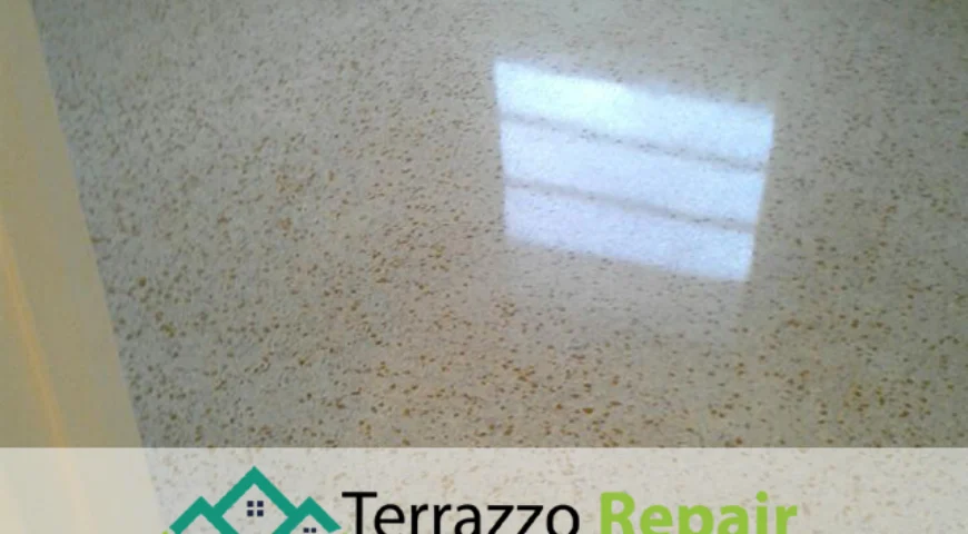 Expert Terrazzo Floor Cleaning & Polishing in Fort Lauderdale, Florida