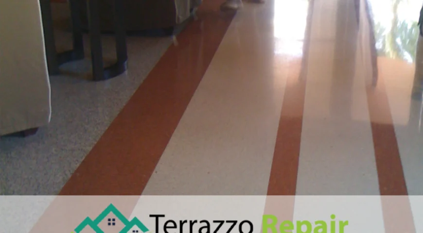 Terrazzo Floor Installation Services in Fort Lauderdale, Florida