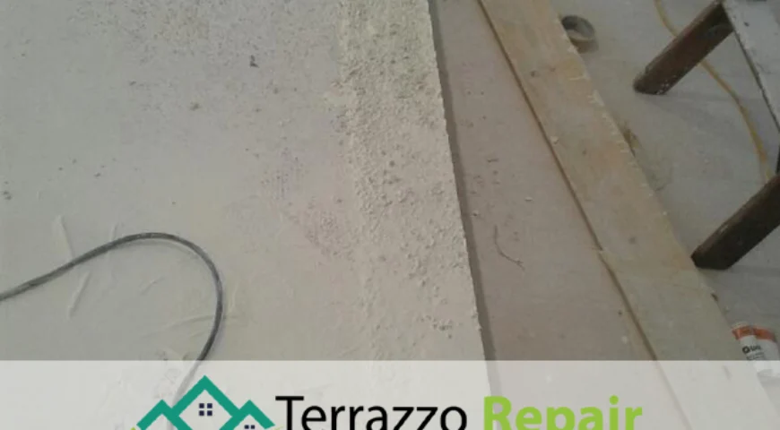 Terrazzo Floor Repair & Restoration Services in Fort Lauderdale, Florida