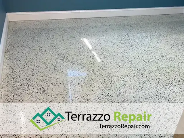 Terrazzo Floor Care Terrazzo Floor Care