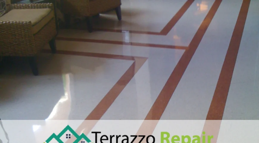 Terrazzo Floor Installation in Fort Lauderdale, Florida – Expertise from Terrazzo Repair