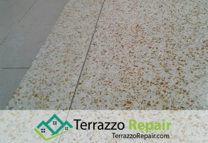Expert Terrazzo Floor Repair & Restoration in Fort Lauderdale, Florida