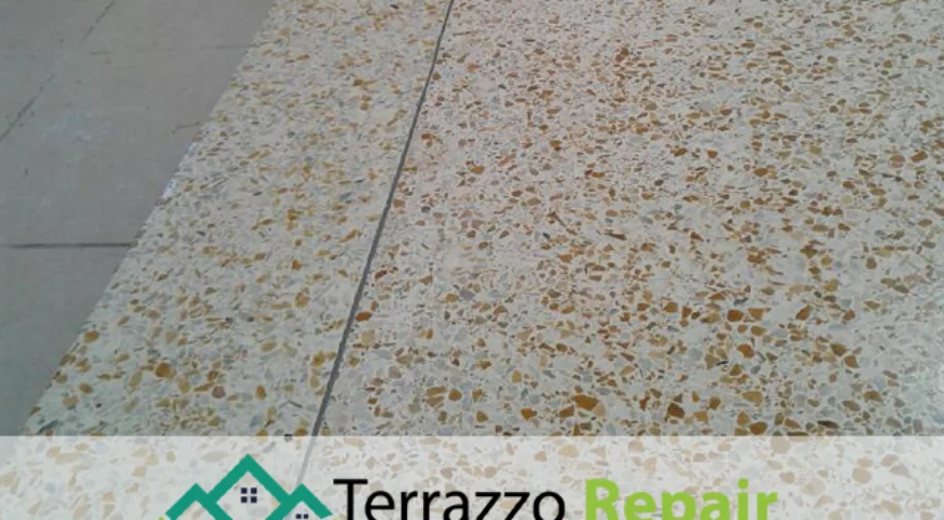 Expert Terrazzo Floor Repair & Restoration in Fort Lauderdale, Florida