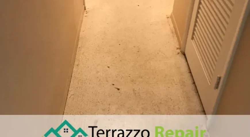 Comprehensive Terrazzo Floor Repair and Restoration Solutions for Homes & Businesses