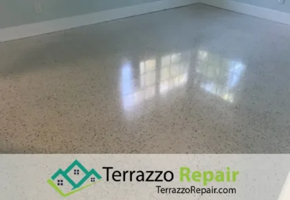 Professional Terrazzo Floor Care in Fort Lauderdale, Florida