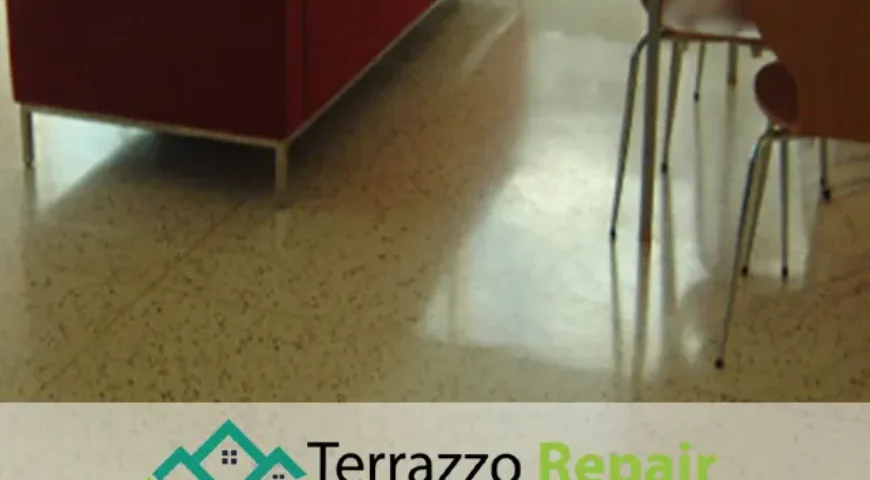 Terrazzo Floor Cleaning & Polishing in Fort Lauderdale, Florida – Expert Care by Terrazzo Repair
