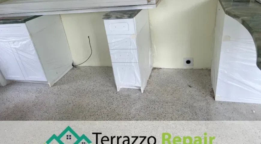 Top-Rated Terrazzo Floor Installation Experts in Fort Lauderdale, Florida
