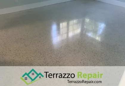 Premium Terrazzo Repair & Restoration Services in Fort Lauderdale